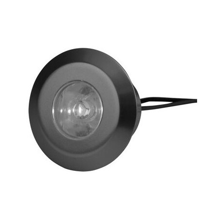 Sea-Dog Light-Led Courtesy White Alum, No 401350-1 401350-1